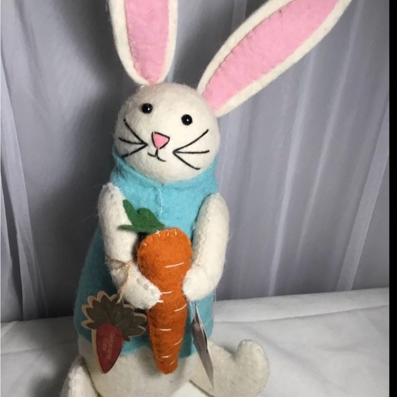 gardners eaden Other - Gardners Eden Easter Rabbit
